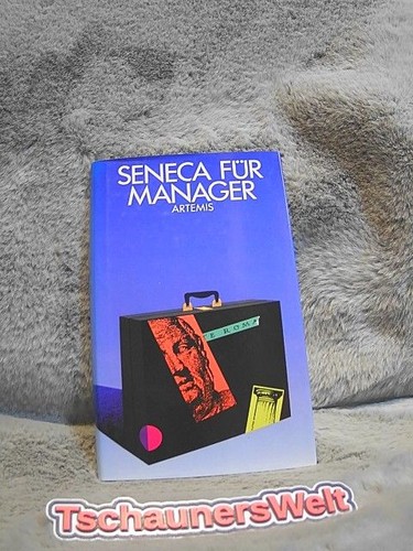 Seneca für manager - für,