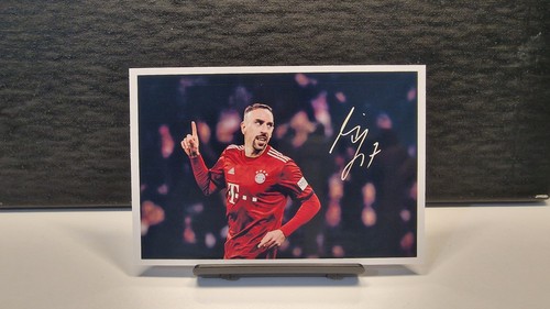 Repro franck ribery bayern - repro,