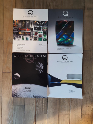 Quittenbaum katalog 4 st - katalog,
