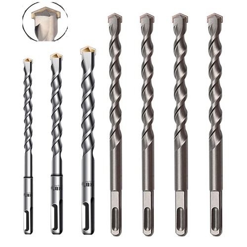 Sds plus hammerbohrer - sds,