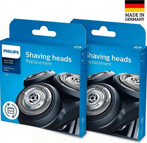 Stück philips scherkopf - philips,