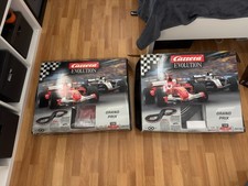 25119 Carrera Evolution