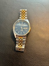 Citizen - Eagle 7 Automatic 21 Jewels - 4-039181 Herrenuhr - Vintage Miyota