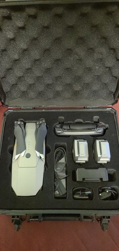 Dji mavic pro drohne - dji,