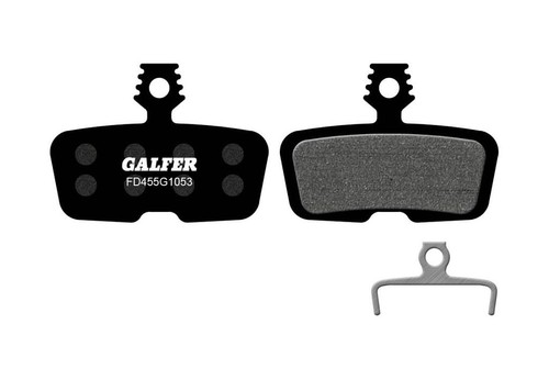 Galfer bremsbelag standard - galfer,