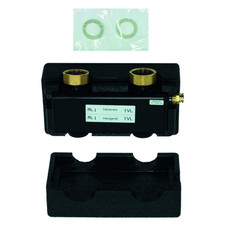 Vaillant WH 27 hydraulische