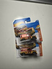 Hotwheels STH Drift Ender 1/64