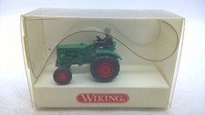Wiking 877 Fahr-Schlepper