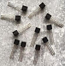 TL431A  Spannungsreferenz