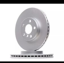 BMW Bremsscheiben 34116799351 2 Stück Vorne