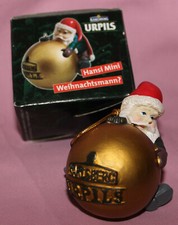 Hansi Ur-Pils Karlsberg