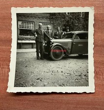 Foto | Oldtimer PKW | DKW F 5