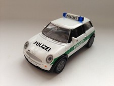 Siku 1315 - Mini Cooper -