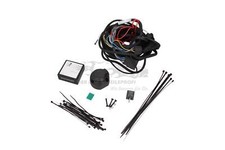 Kabelsatz für AHK 13-polig