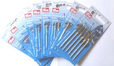 Prym Sticknadeln ohne Spitze