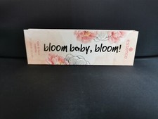 2xEssence Bloom, Baby, Bloom