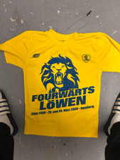 Rhein Neckar Löwen T-Shirt -