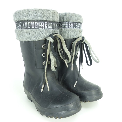 Bikkembergs gummistiefel - ,