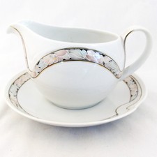 TIVOLI  by Kaiser Gravy Boat &