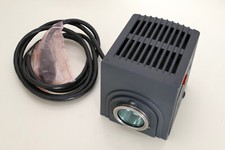 Zeiss Axioskop Leuchte HBO 50 mit Kollektor 423003-9000 Axiovert Axio Mikroskop