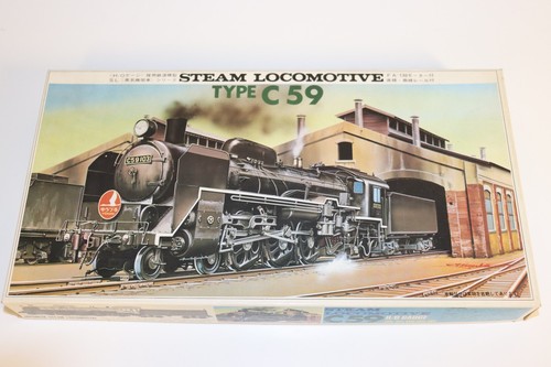 Arii plastic model bausatz - arii,