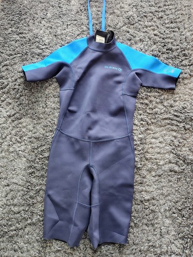 Olaian neoprenanzug shorty - olaian,