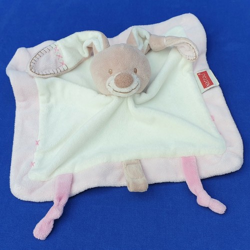 Nattou hase schmusetuch - nattou,