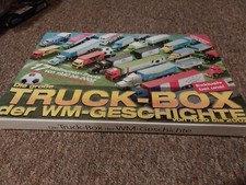 Die große Truck Box der WM