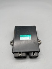 Yamaha XV 125 CDI Steuergerät Zündbox Blackbox Virago 125 #28764