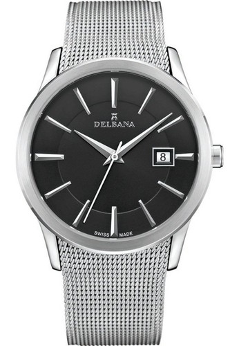 Delbana armbanduhr herren - -,