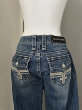 Rock Revival Jeans NEU