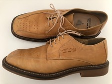 Yello Miles Herren Schuhe Schnürschuhe Gr.42 / 8