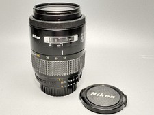Nikon AF Nikor 35-105mm