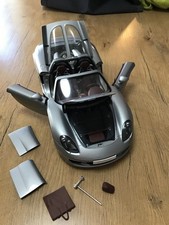 Tamiya model 1/12 Porsche