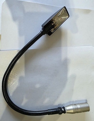 Bnc schwanenhals licht mit - x,
