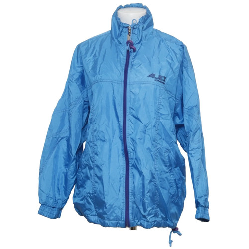 Alex athletics regenjacke - alex,