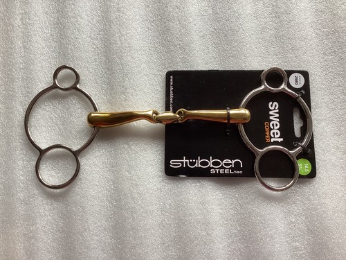 Stubben 2980 sweet - sweet, copper