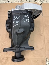 BMW X5 E53  Differential