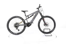 Nox Cycles Hybrid All Mountain