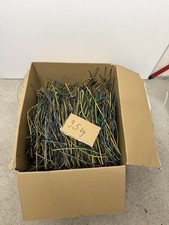 Kabelschrott Kabelreste