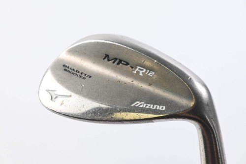 Mizuno r12 gap wedge 52 - mp-r12,