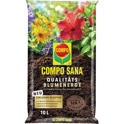 Compo sana - compo, sana®