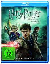 Harry Potter und die