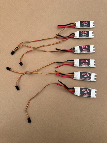 Dji brushless regler opto 30a - dji,
