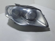 Volkswagen PASSAT B6 2007