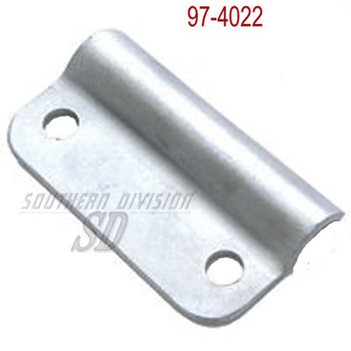 4022 kotflügelhalter front - 97-4022,