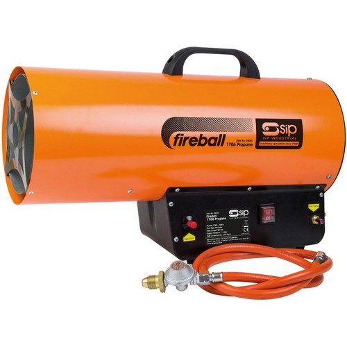 Sip fireball 1706 propan - fireball,