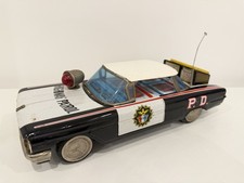 50er Jahre ICHIKO OLDS