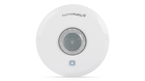 Homematic smart home - ip,