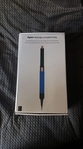Dyson airwrap complete - dyson,